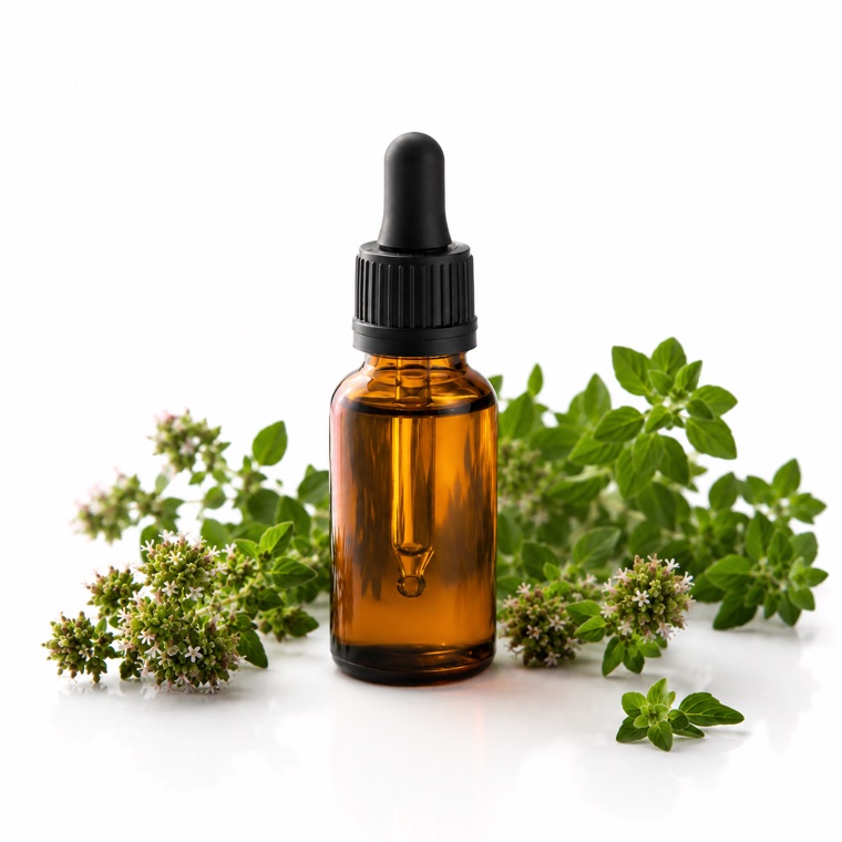 Huile d'argan pure 50ml